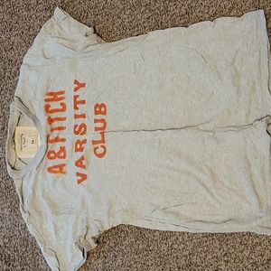 Abercrombie and Fitch mens 2X muscle fit t shirt